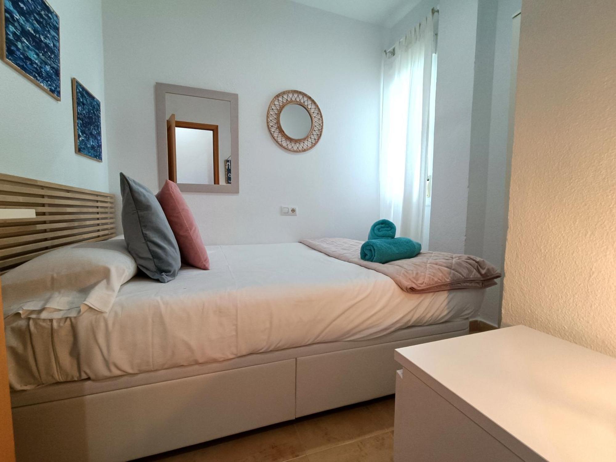 Livingtarifa Paradise Apartment