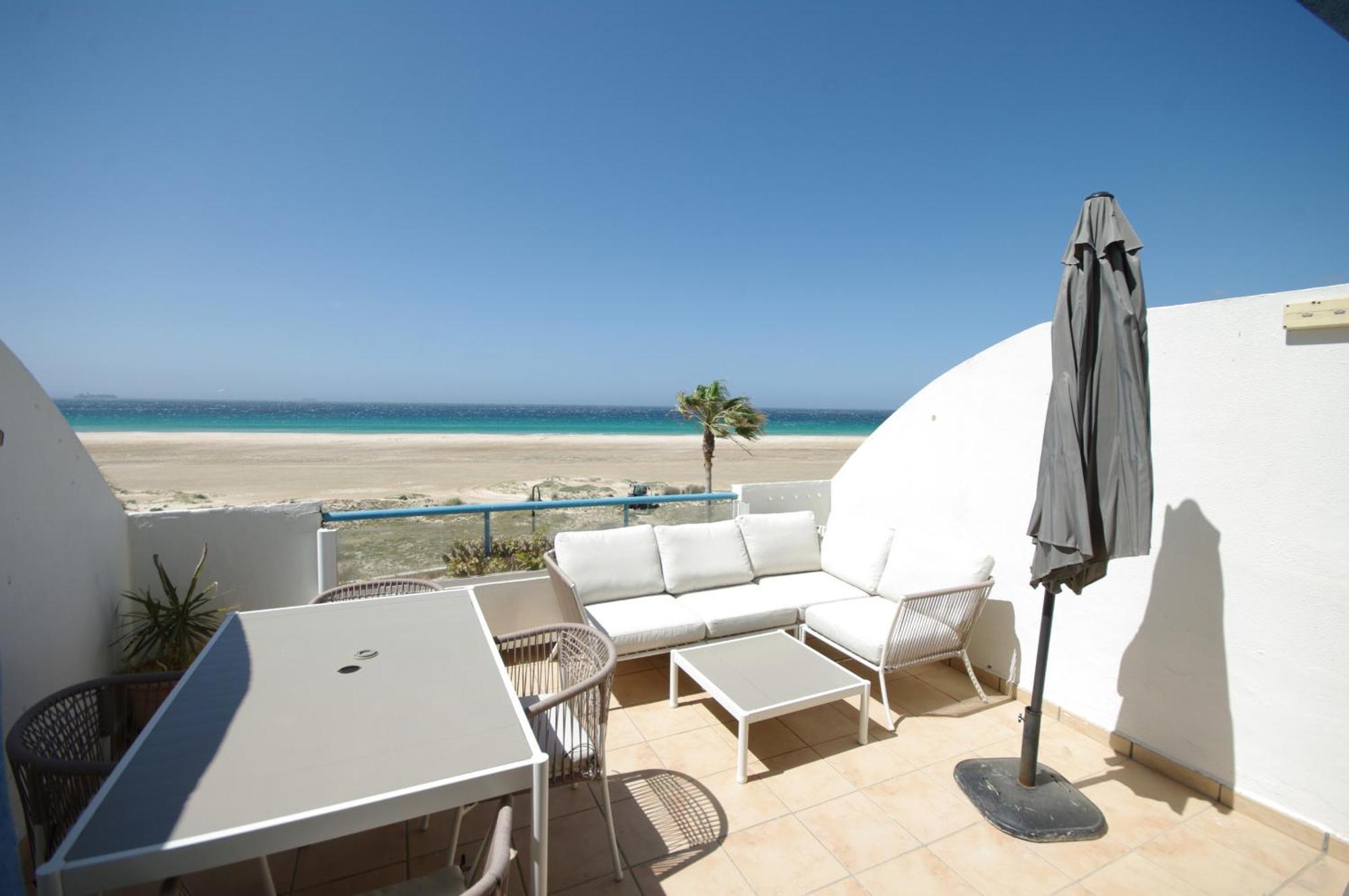 Apartment Livingtarifa Paradise *