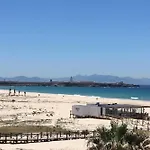 Livingtarifa Apartamento Paradise