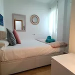 Livingtarifa Apartamento Paradise