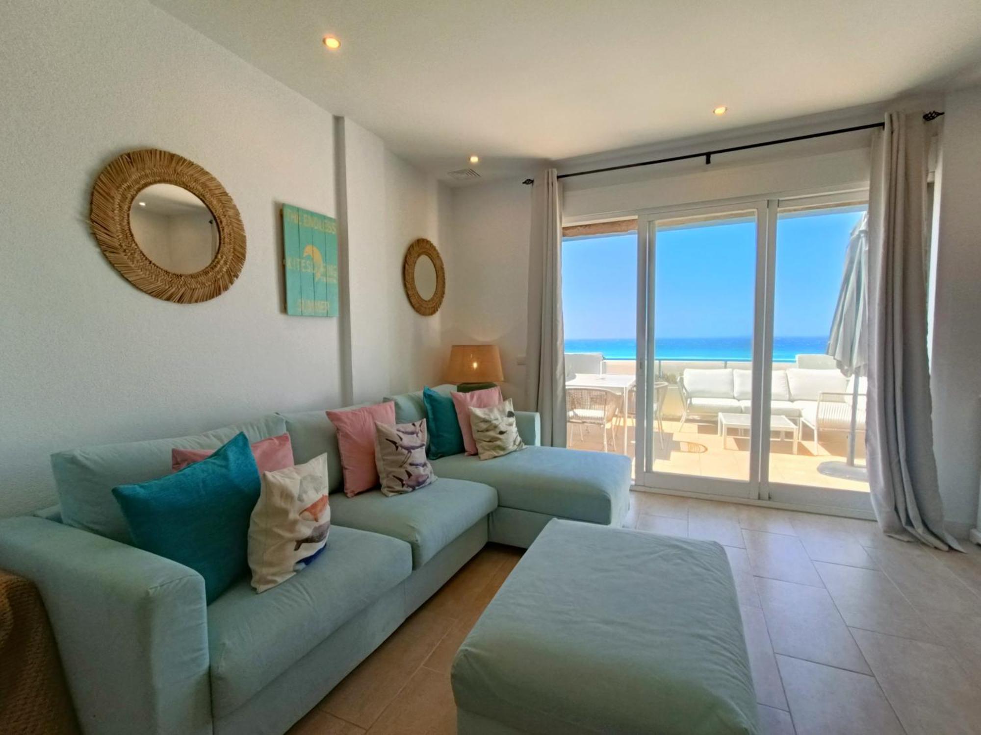 Livingtarifa Paradise Appartement Tarifa