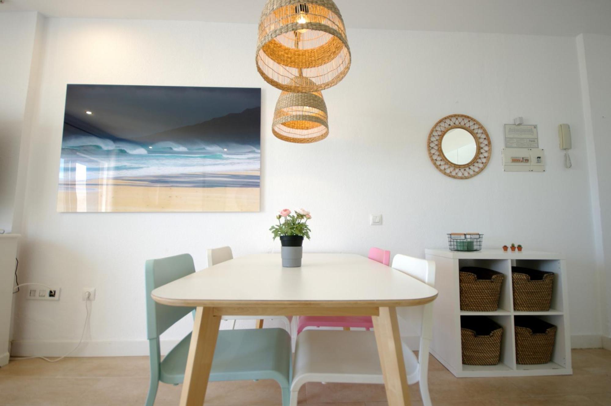Livingtarifa Paradise Appartement