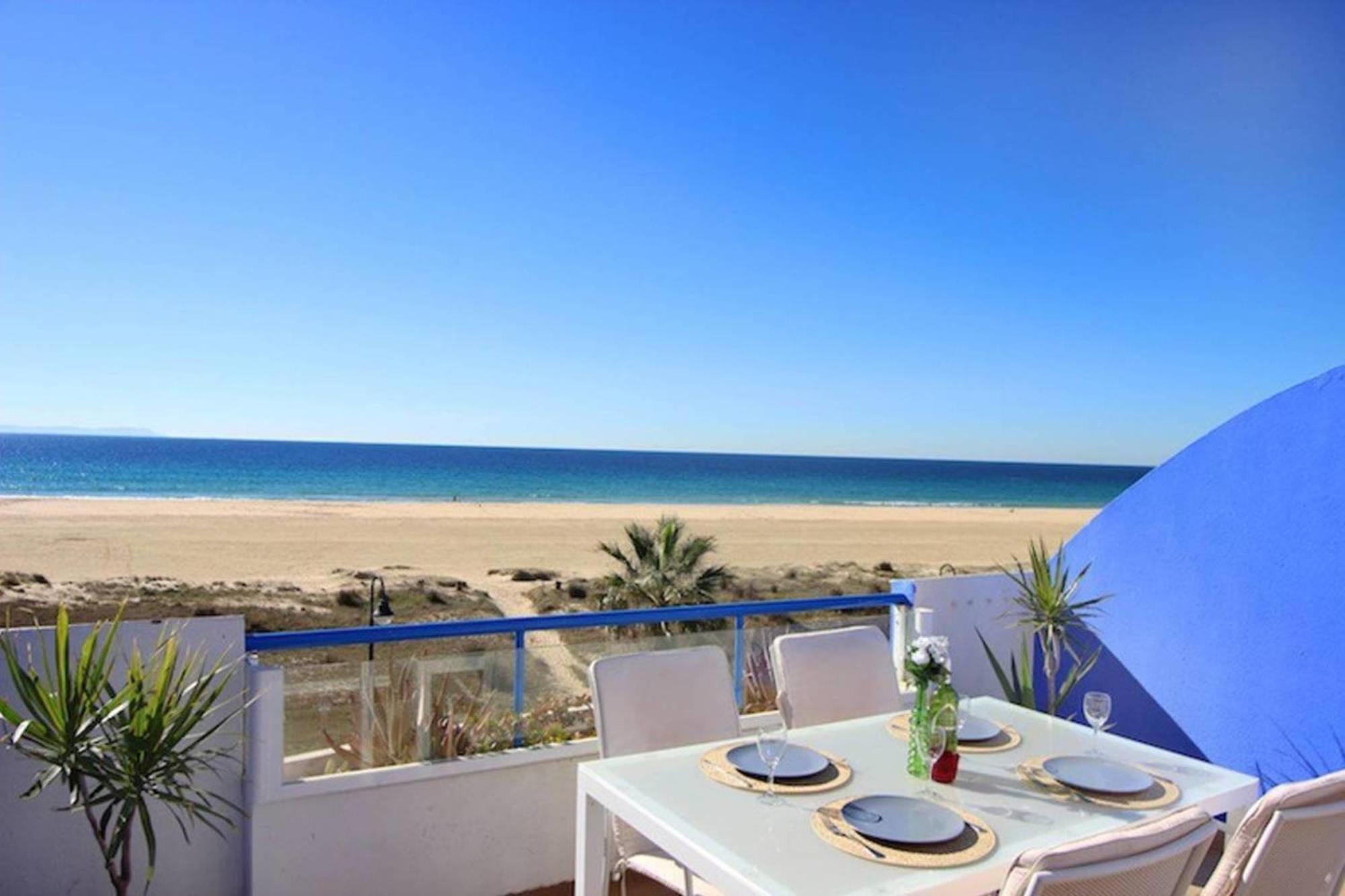 Appartement Livingtarifa Paradise *