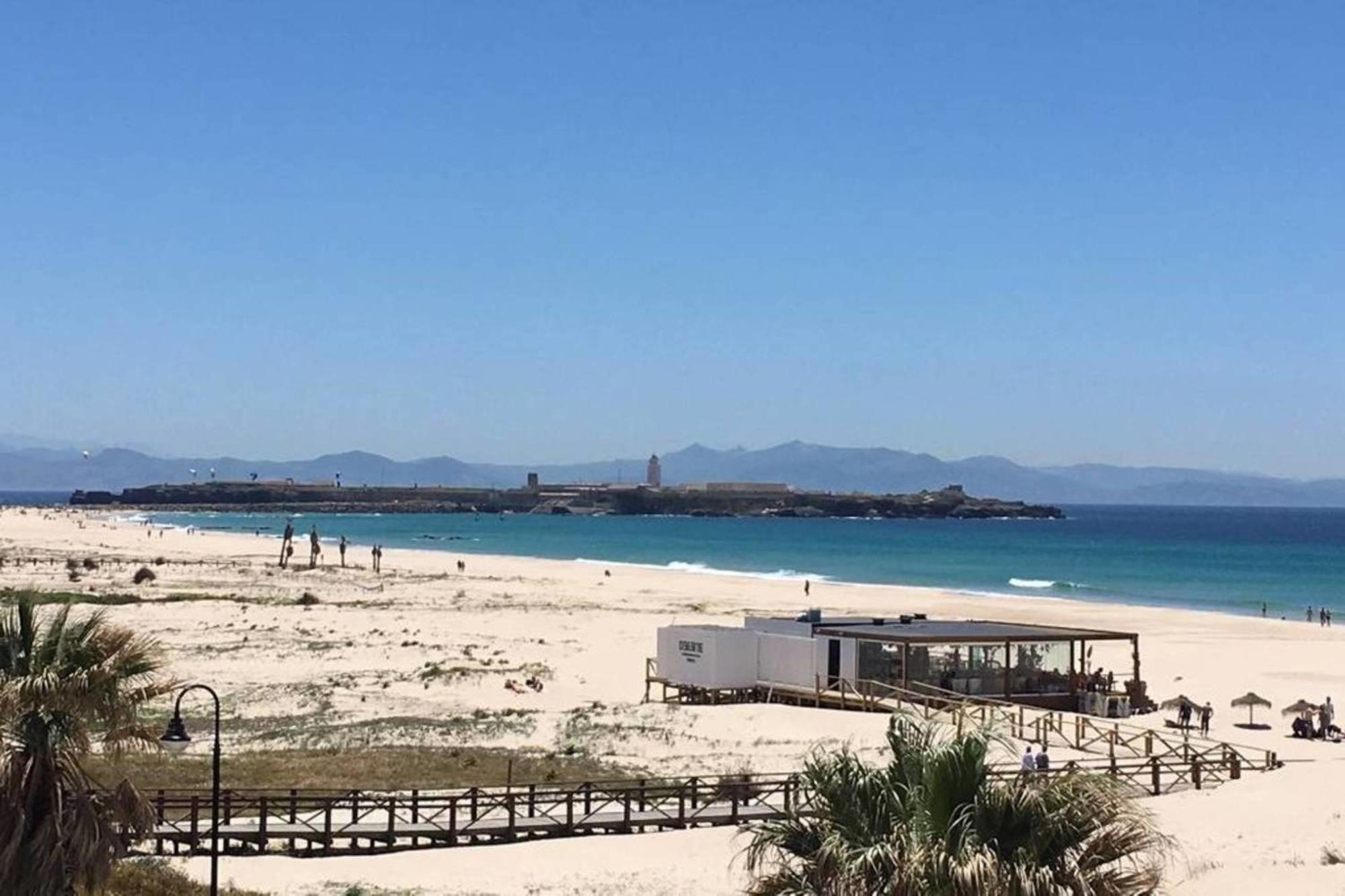 Livingtarifa Paradise Appartement