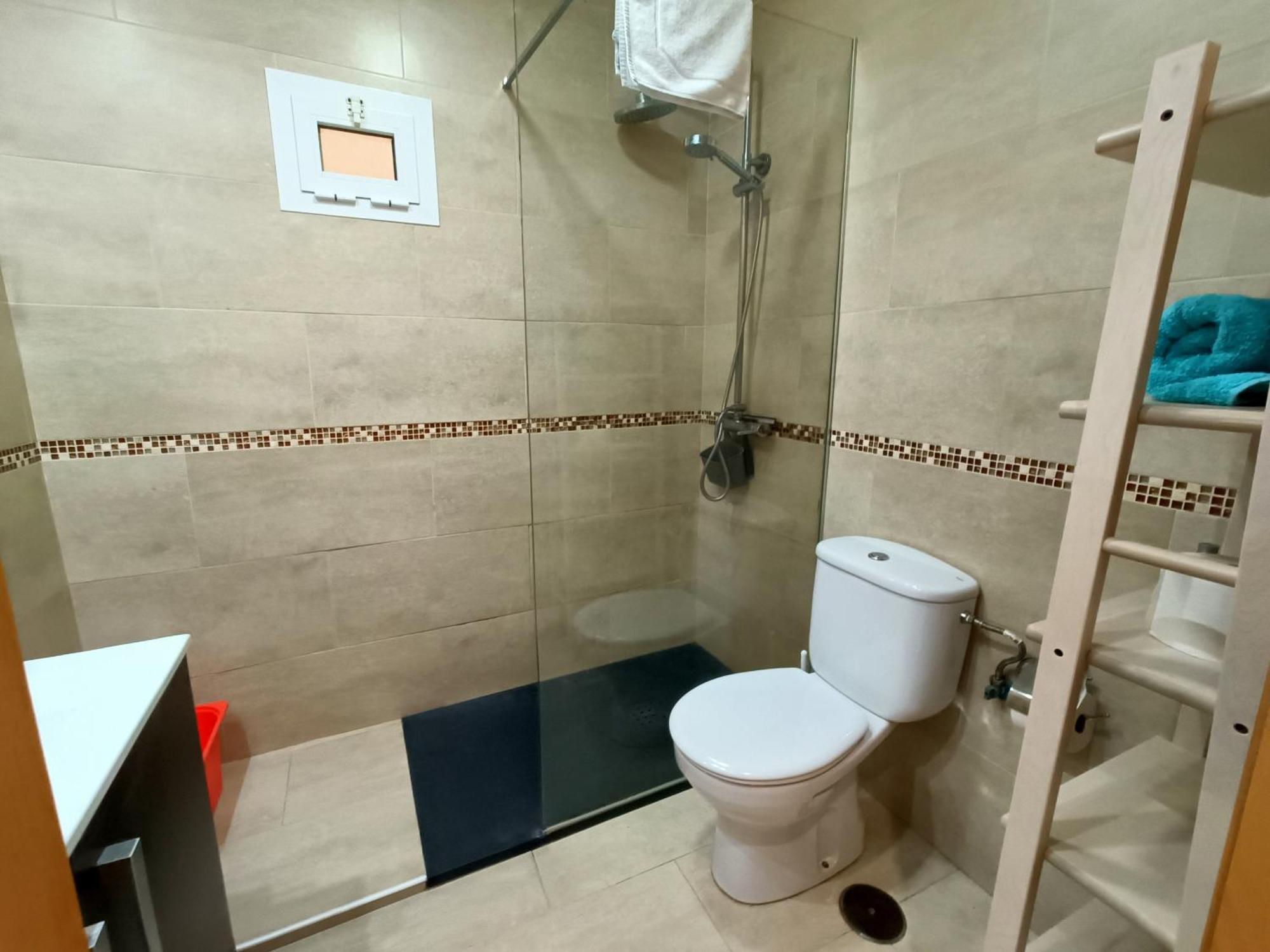 Livingtarifa Paradise Appartement *
