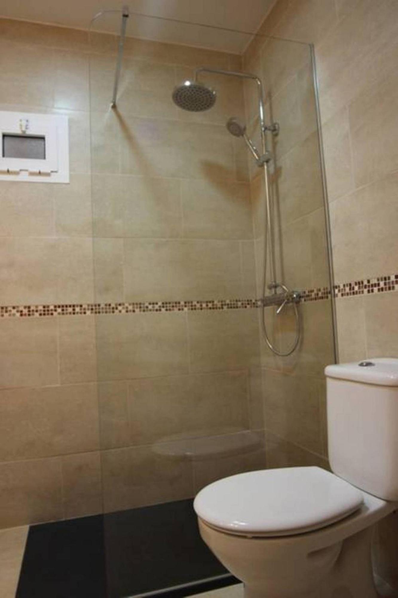 Livingtarifa Paradise Appartement