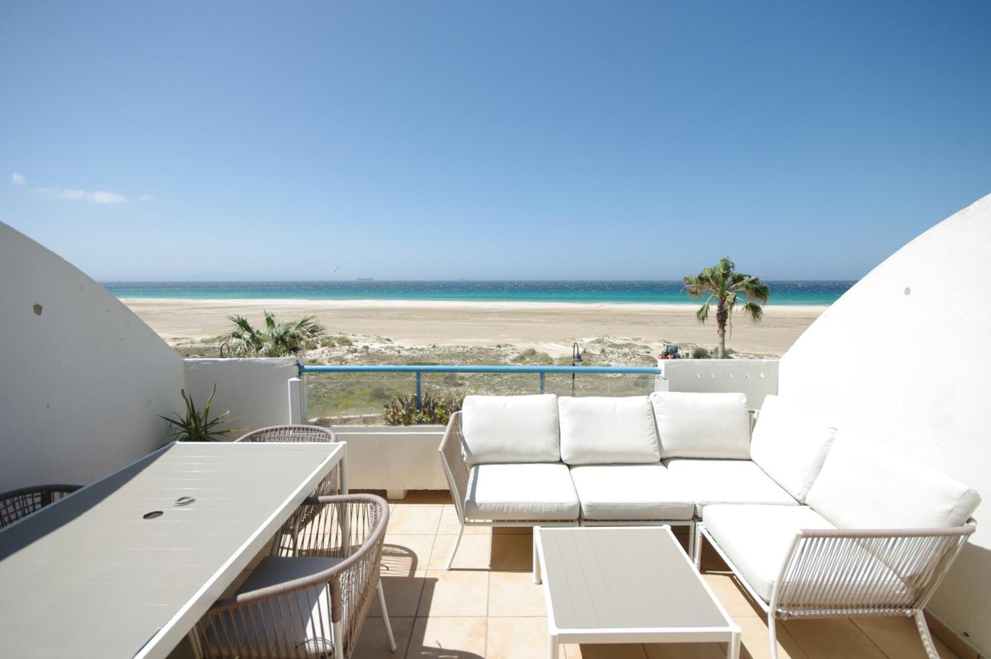 Appartement Livingtarifa Paradise Tarifa