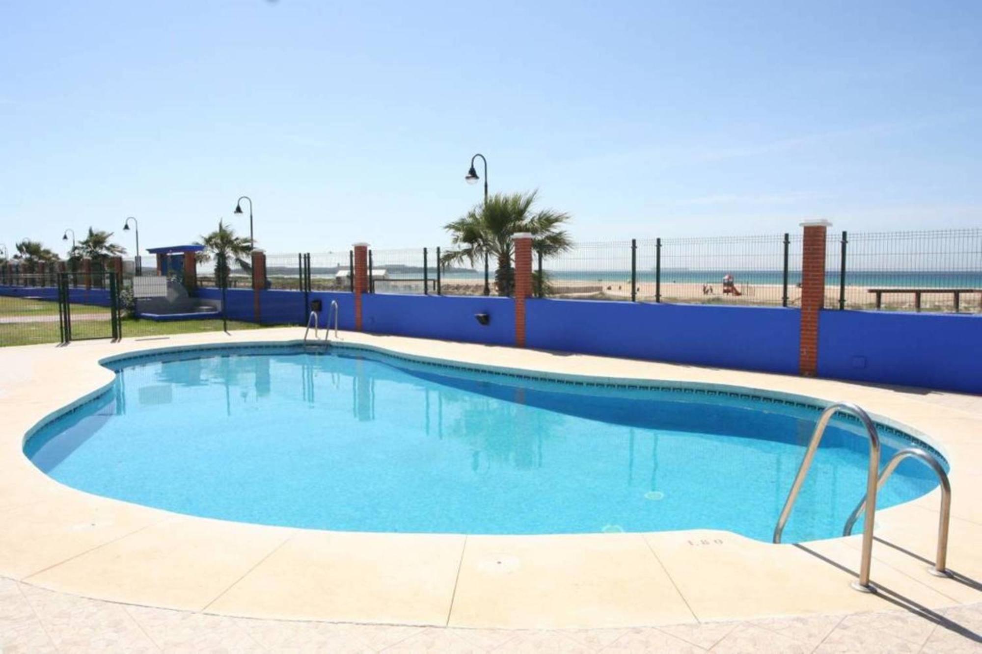 Livingtarifa Paradise *