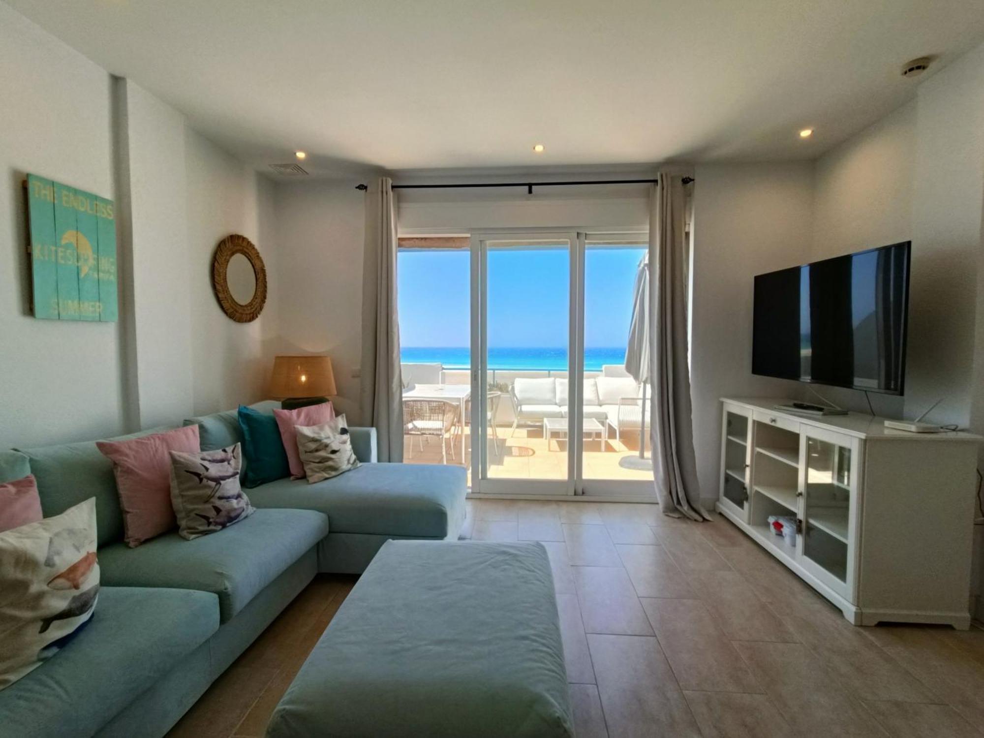 Livingtarifa Paradise Appartement Tarifa
