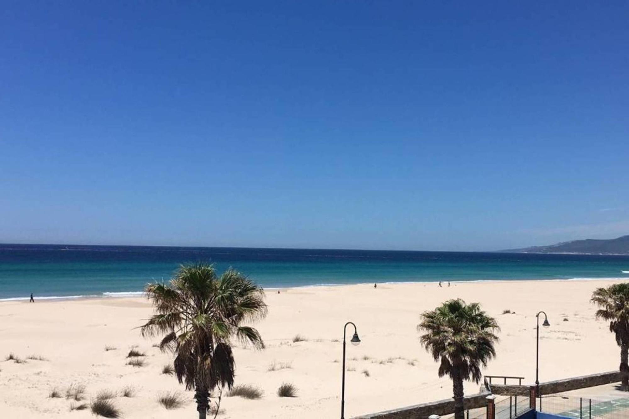 Livingtarifa Paradise *