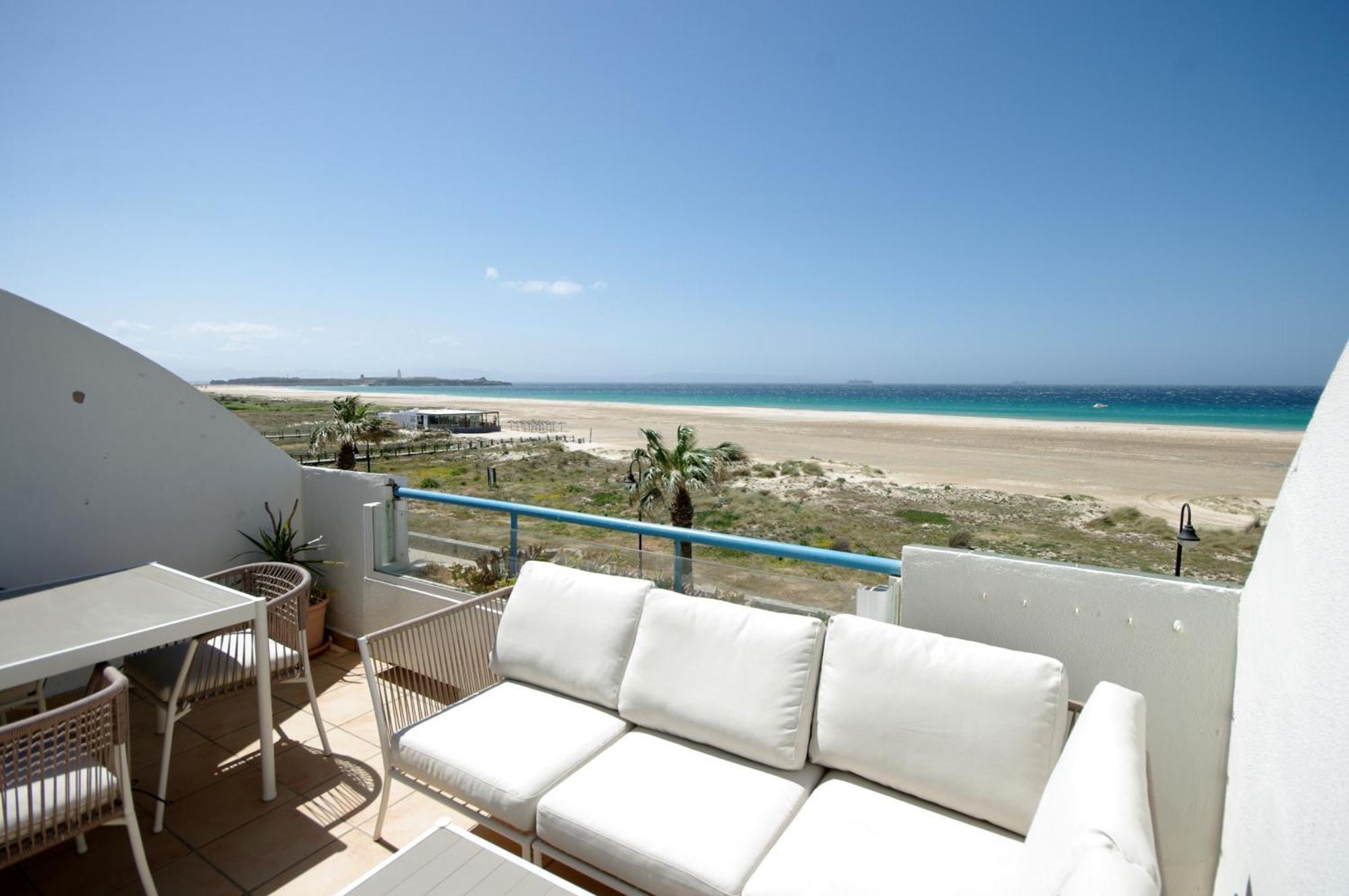 Livingtarifa Paradise Appartement