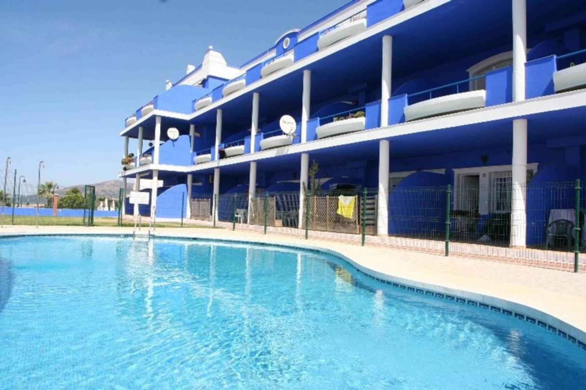 Appartement Livingtarifa Paradise